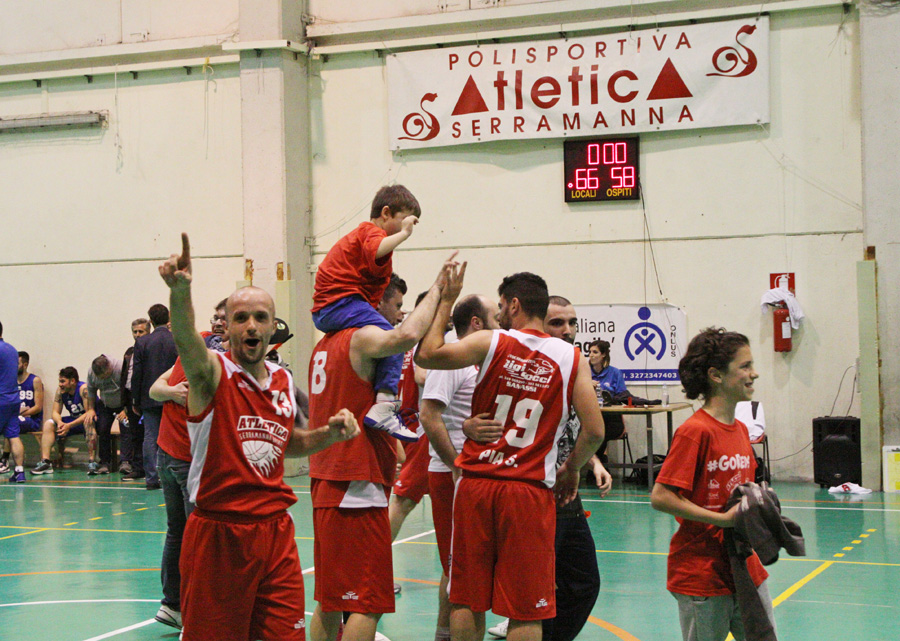 Basket Serramanna vs Il Gabbiano 2016 (22)