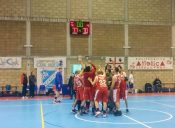 Quinto successo consecutivo per il Basket Serramanna