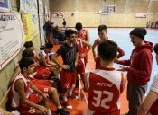 U16: sconfitta di misura per il Basket Serramanna. L’Antonianum A espugna il “Pala Bia Nuraminis”