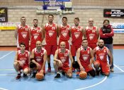 Promozione: il Basket Serramanna torna alla vittoria dopo 4 giornate